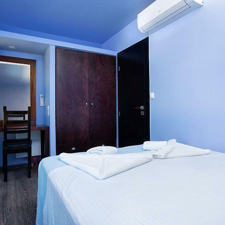 Villa Menelaos Μόχλος Εξωτερικό φωτογραφία