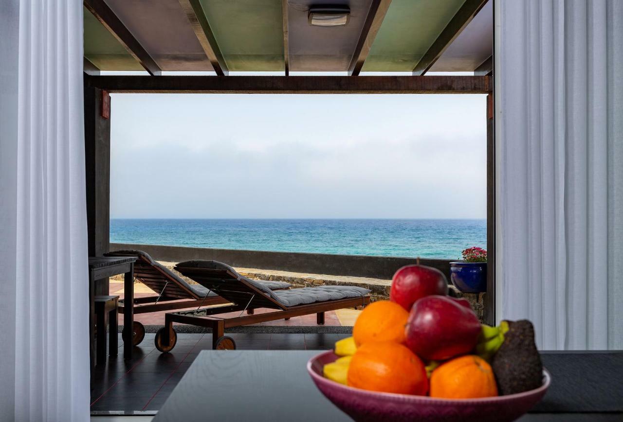 Villa Menelaos Μόχλος Εξωτερικό φωτογραφία
